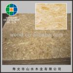 OSB(ORIENTAED STRAND BOARD)-OSB-001