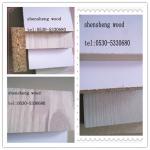 chipboard /plywood /MDF/paticialboard-