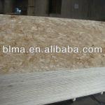 9mm/12mm/15mm/18mm/25mm Best price for Canada OSB-1220*2440mm