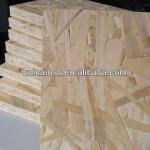 Oriented Strand Board,OSB-1220*2440*9mm