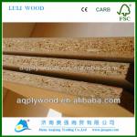 plain particle board for furniture from Luli-particle board
