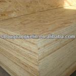 18mm OSB Board (1220*2440mm) OSB1/OSB2/OSB3-