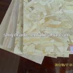 Best price for OSB board-OSB