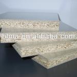 Hot Sale white melamine particle board for furniture-1220*2440MM,1220*2440*16mm