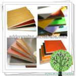 Colored Chip Board Manufacturer-1220X2440mm