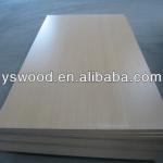 Plain Particle Board for furniture-1220*2440*2.5mm-25mm