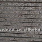 melamine particle board-particle board