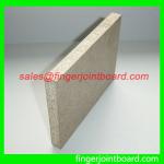 plain particle board with good price and high quality/2013 melamine particle board price 1220x2440x18mm-1220*2440