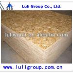 high quality osb board/oriented strand board-