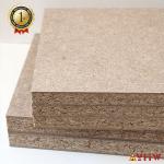 18mm particle board E0/E1/E2/CARB P2-4&#39;*8&#39;(1220*2440);6&#39;*8&#39;(1830*2440);