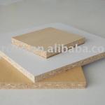 melamine particle board-