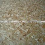 OSB partical board/chinese osb/oriented strand board-1250*2500/1220*2440mm
