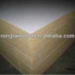 1830*2440*18mm E1 particle board melamine-E1