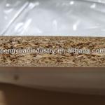 Chipboard/melamine chipboard/green core chipboard for Southeast Asia-PY-003