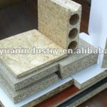 E1 Glue OSB board (Oriented Strant Board) for furniture and consrtuction-particle board 08-08-11