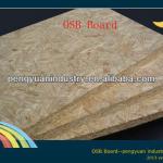 good price 1220*2440mm OSB Board used for furniture,construction,packing ect.-OSB 09