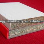Best price chipboard 8mm and 11mm for Africa Market-PY-003