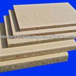 hoe sell 1220*2440mm chiboard,particle board and OSB used for Construction, furniture, packing-chipboard -08