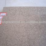 High quality plain recycled wood chipboard-MP-20