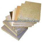 OSB board thickness 9mm,12mm,15mm making for furniture &amp; package-particle board 04-16-11