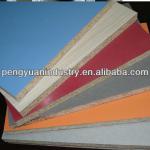 Competitive price OSB board to India matket,middle east area-particle board 03-16-11