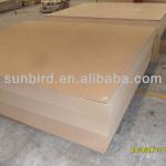 MDF/Raw MDF/Melamine MDF Board Manufacturer-4X8