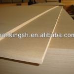 Plain MDF Board/ MDF Plate/ MDF Board-