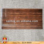 High Gloss Decorative PET Film MDF Better Than Acrylic MDF Board-SLK-8909