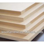 melamine mdf board-1220*2440