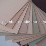 best quality 2.5mm plain mdf/mdf wood/mdf board factory-mdf