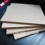 1830x3660x16MM E2 furniture Plain mdf board / Raw mdf sheet/ MDF-MDF sheet