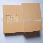 Raw MDF Board-1830*3660*16mm