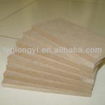 Plain MDF Board-LY-008-01