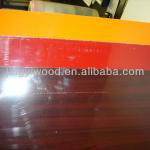 Melamine UV faced MDF Chipboard-UV3