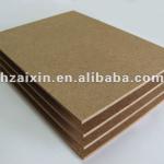 Plain Hardboard-