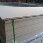 PLAIN MDF MELAMINE MDF-TL-002