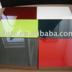 High Gloss UV MDF Board-UV board