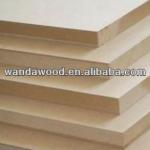 PLAIN MDF BOARD/RAW MDF/MDF-1220x2440mm