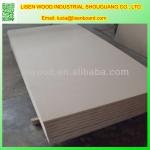 MDF panel,plain MDF sheet-MDF