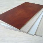 Best Price Melamine Faced Board/Plywood of linyi kaidawood-1220x2440mm/1250x2500mm
