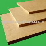 Plain MDF fiberboard-1220x2440mm, 1830x2440mm, etc