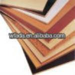 Laminated Mdf Board-1220*2400 or as your requirement