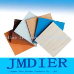 Melamine MDF-mdf  panel