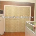 Painted Hardboard for Wall Decoration-1220*2440MM