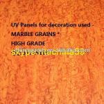 UV panel for decoration used-Marble Grains-4*8&#39;/6*8&#39;