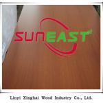 ash/beech/cherry/teak/walnut/sapeli/oak melamine MDF-SEBK040