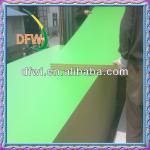 18mm Melamine MDF for furniture use-DFW-SZ-01