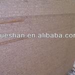Melamine particle board-