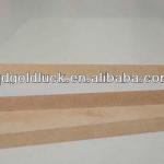 high quality cheap melamine paper laminated mdf (4*8)-MMDF-62