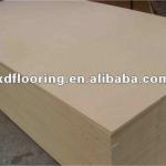 AC3 wood board 8 mm white/green MDF board price-XD-2